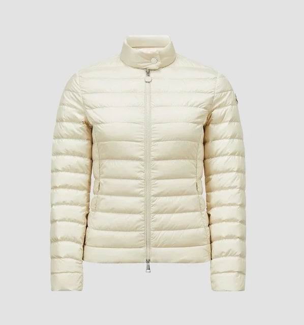 Moncler Down Jacket Wmns ID:20250918-156